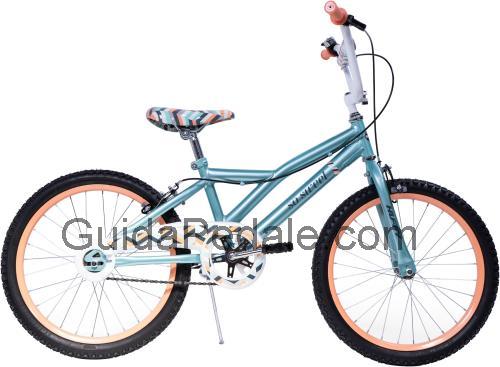 Huffy So Sweet scheda tecnica e recensioni